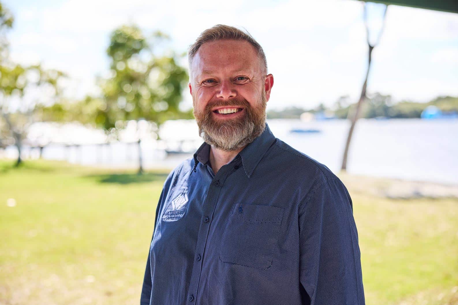 Headshot of Tristan Richmond