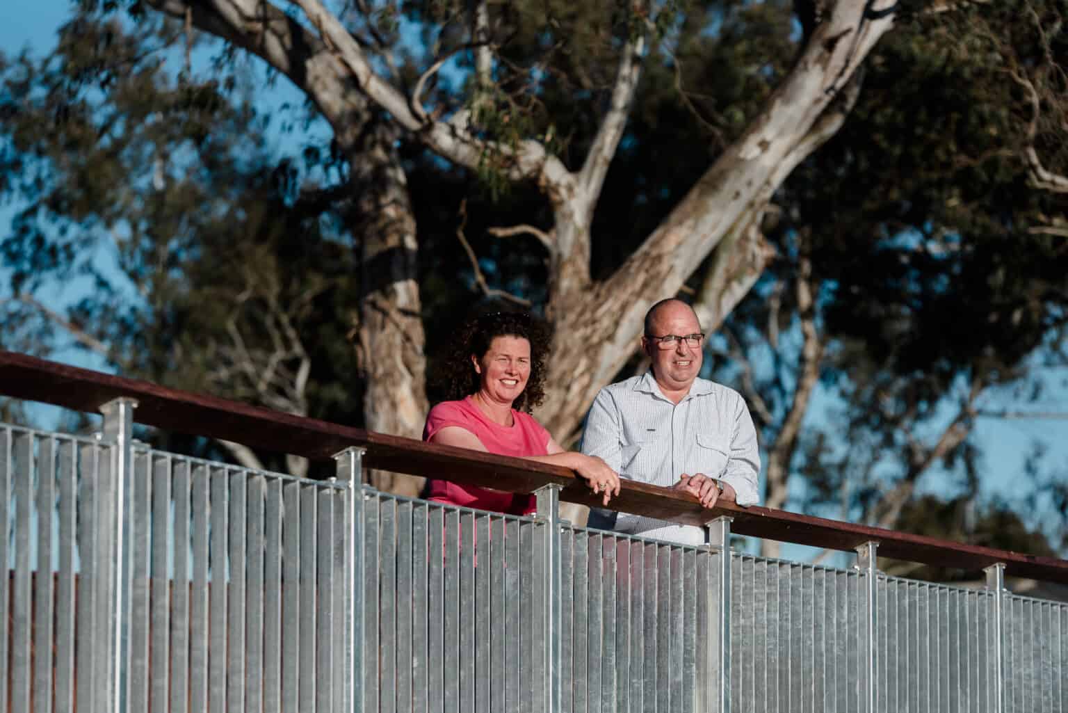 Leading Australian Resilient Communities Arlf