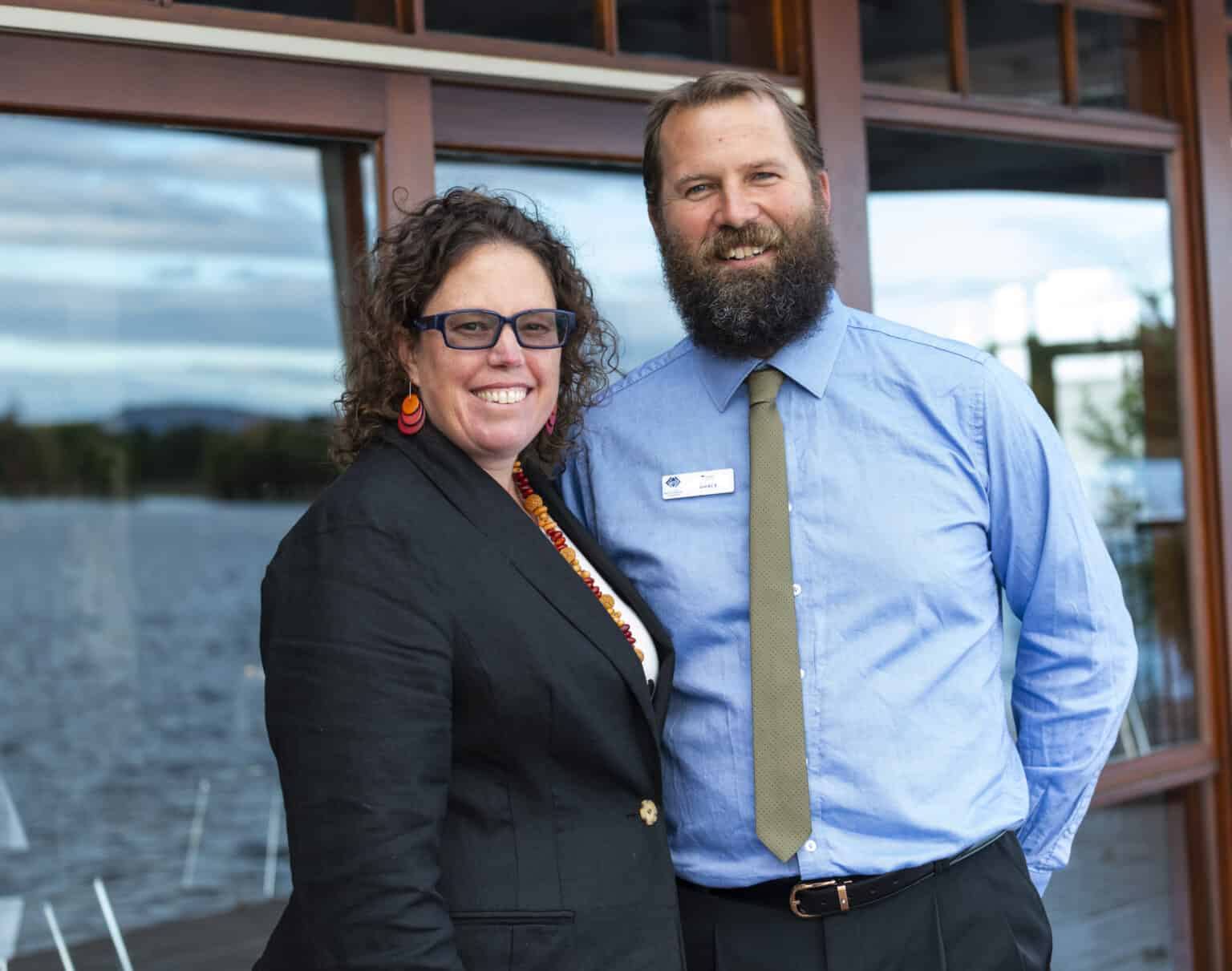 Australian Rural Leadership Foundation - Making Change Happen