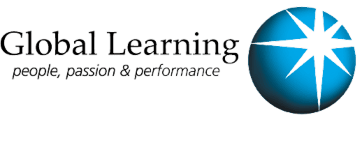 Global learning logo