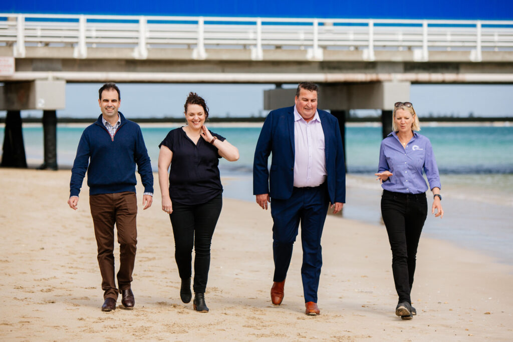 Australian Rural Leadership Program - ARLF