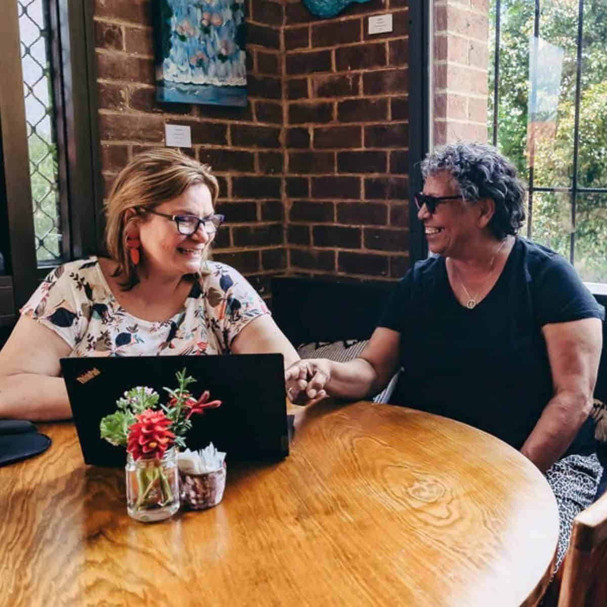 National Mentoring Initative