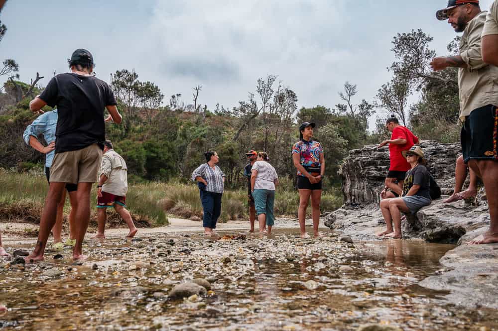 ARLF | Milparanga Established Leadership Program