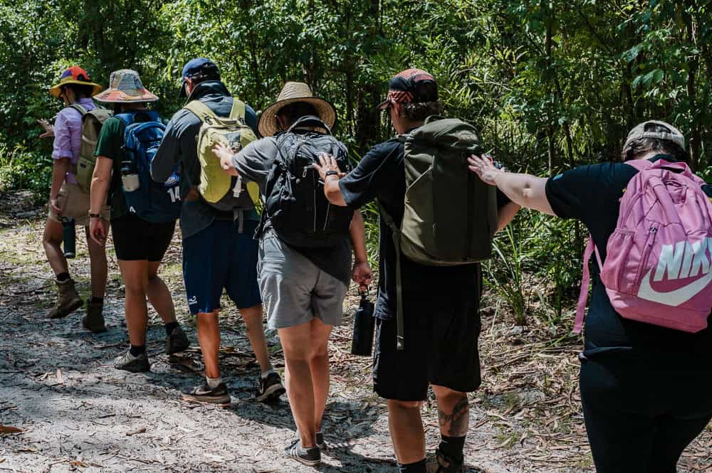 ARLF | Milparanga Established Leadership Program