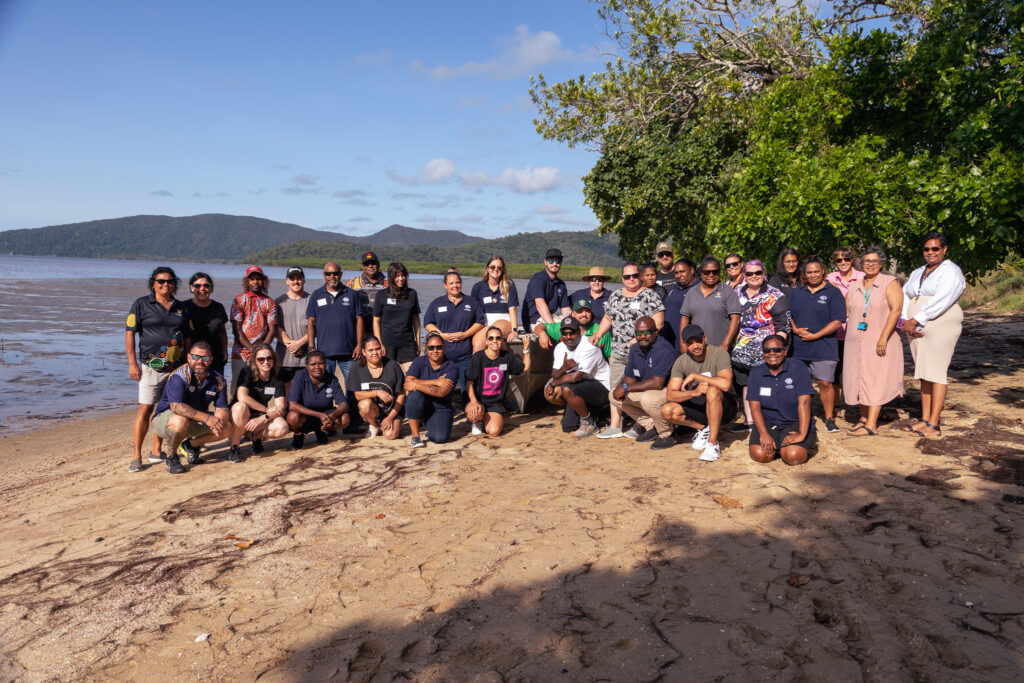 First Milparanga For Emerging Leaders Australian Rural Leadership