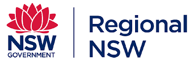 NSW Government Department of Regional NSW