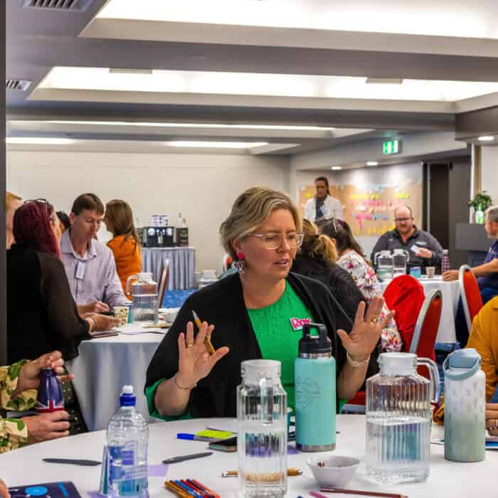 Rockhampton Changemaker Workshop 01 (34)