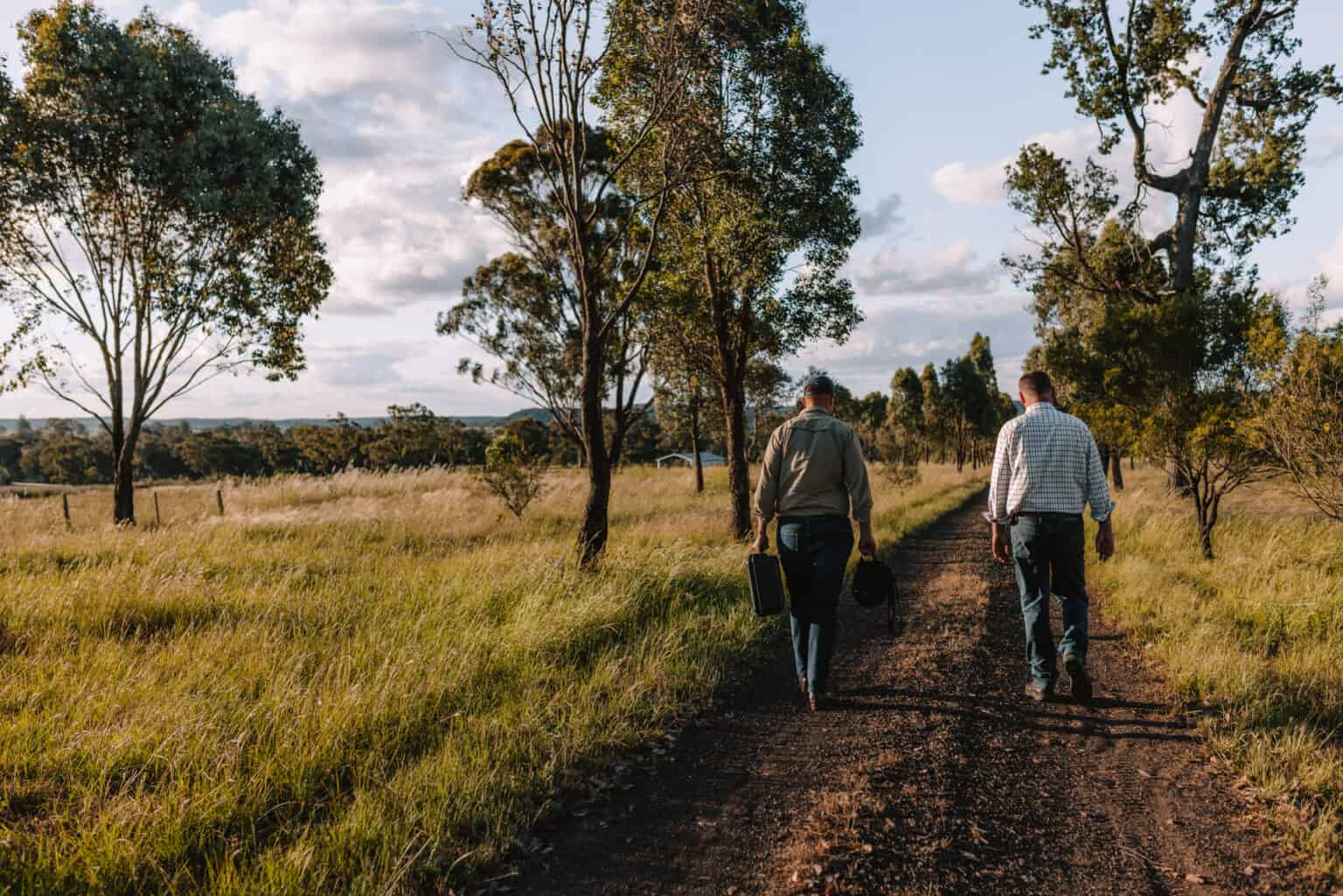 Our Programs - Australian Rural Leadership Foundation