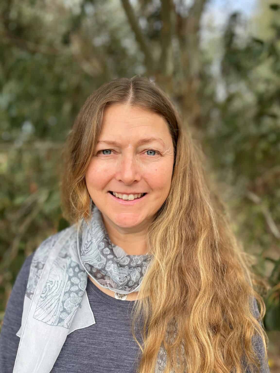 Australian Rural Leadership Foundation - Making Change Happen