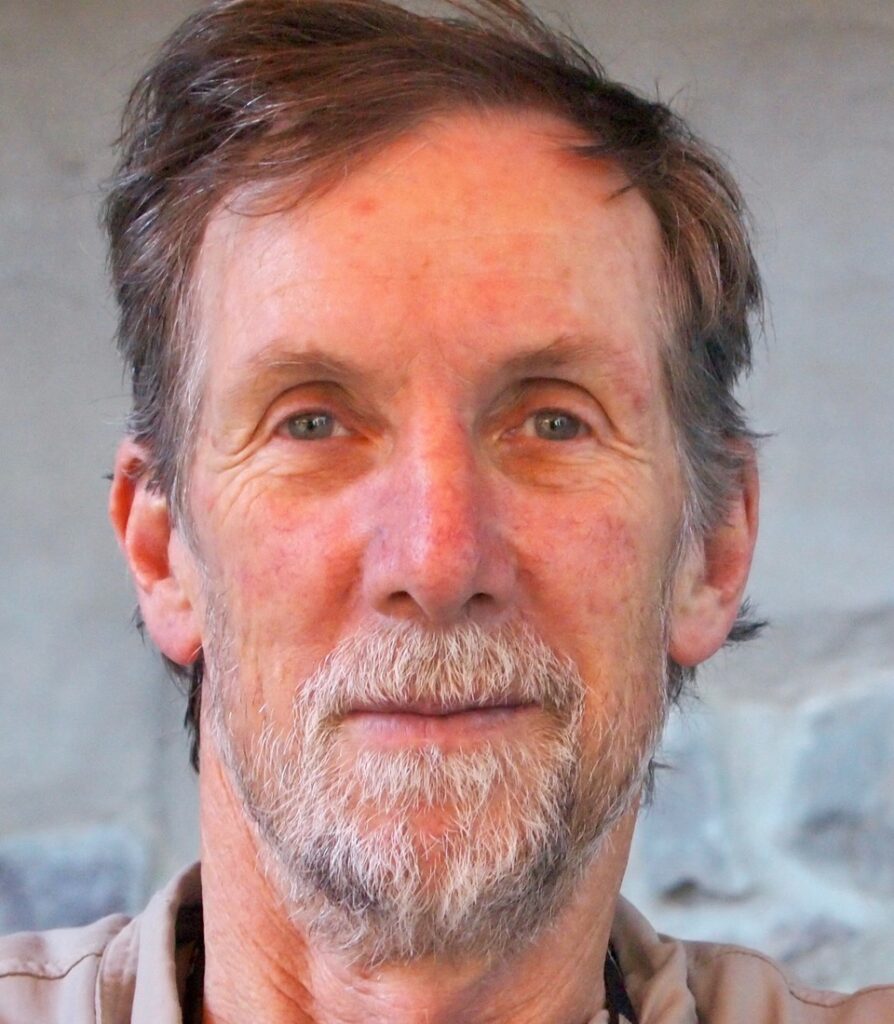 Headshot of Steve Colman, Founder of Global Learning.