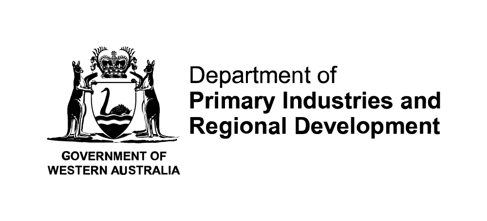 WA Department of Primary Industries and Regional Development