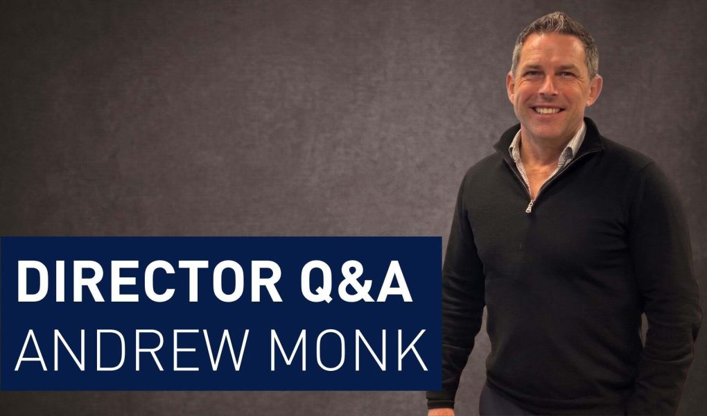 Andrew Monk