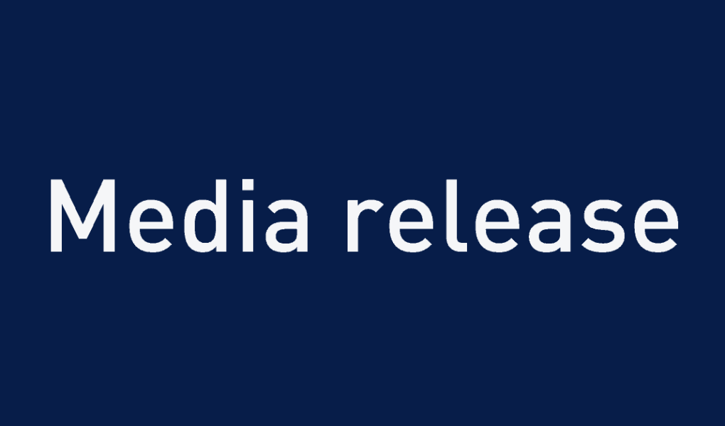 Blog feature image - Media release