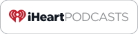 I Heart Podcasts Logo