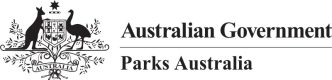 Parks australia logo