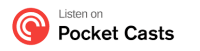 Pocket Casts logo
