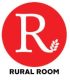 RURAL ROOM logo