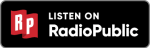 Radio Public logo