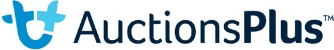 Auctions Plus logo