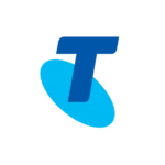 Telstra logo